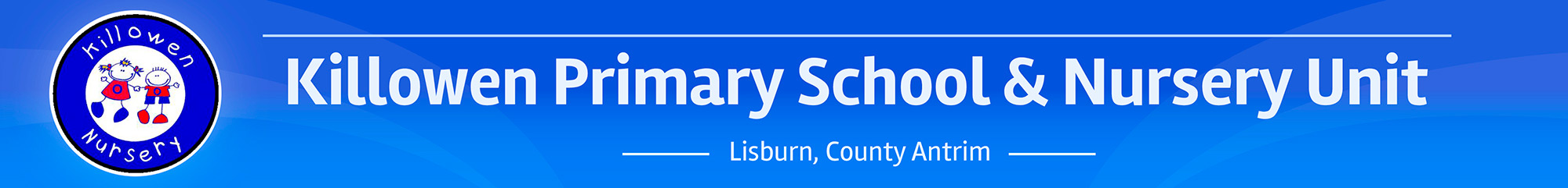 Killowen Primary School and Nursery Unit, Lisburn