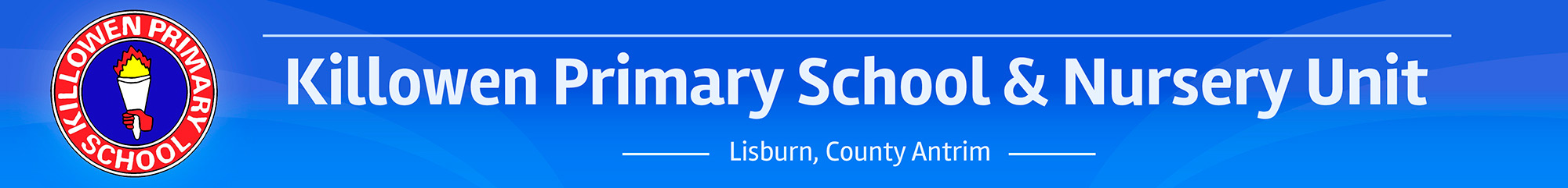 Killowen Primary School and Nursery Unit, Lisburn